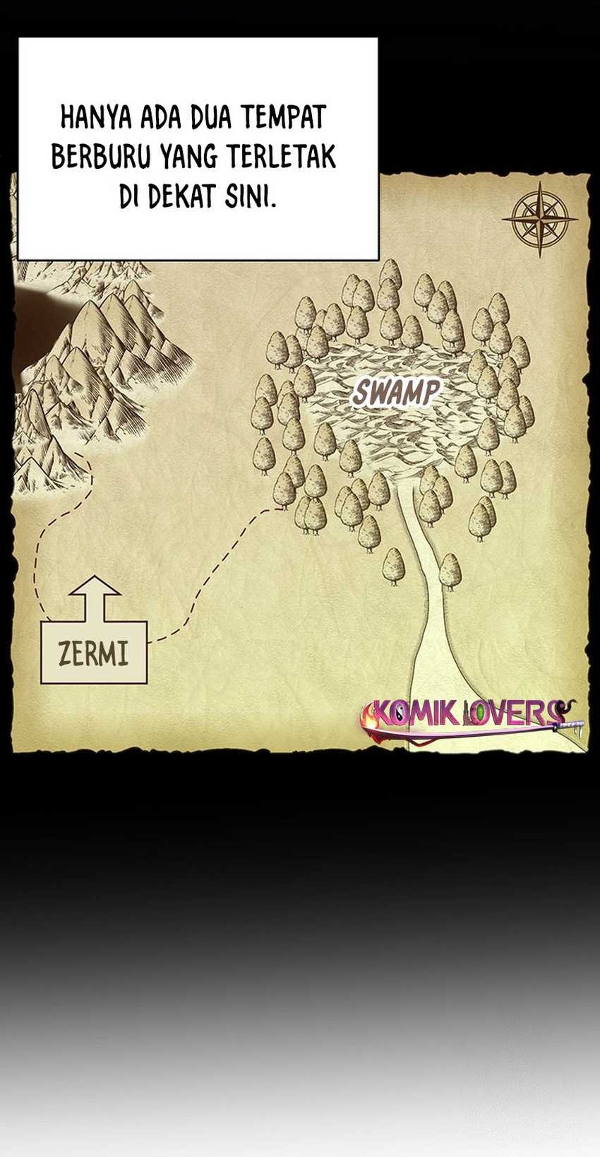 I’m Going to Steal Again Today Chapter 50 - halaman 42