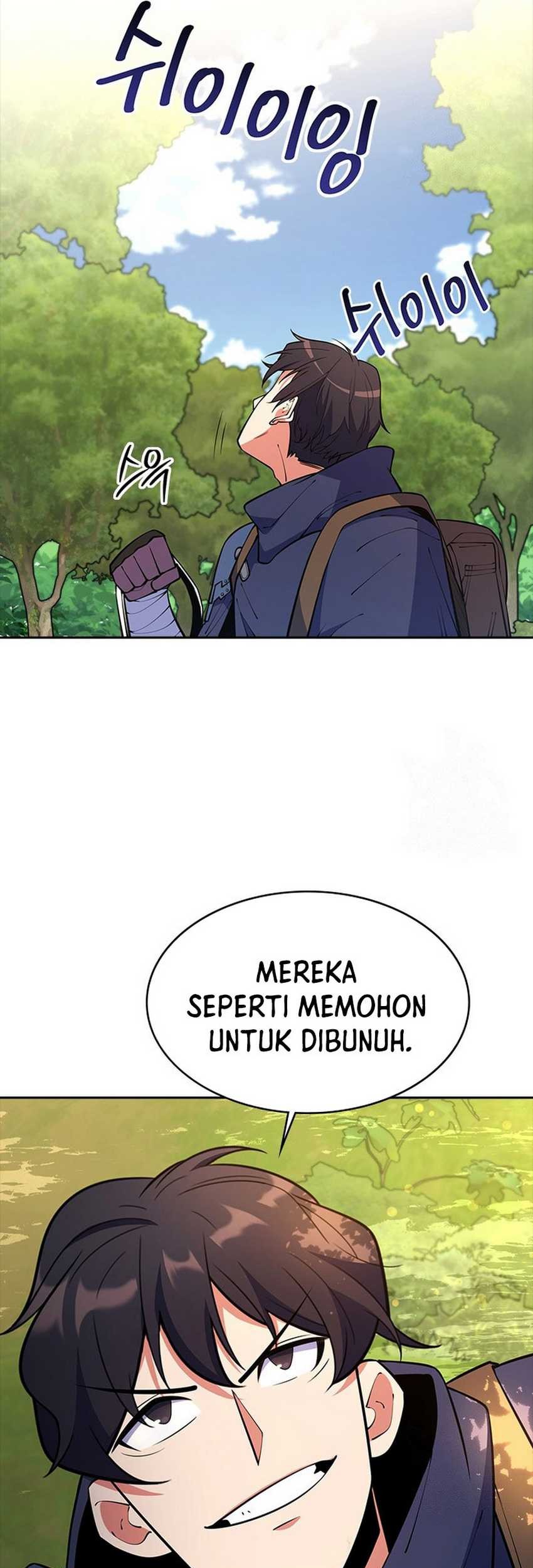I’m Going to Steal Again Today Chapter 50 - halaman 47