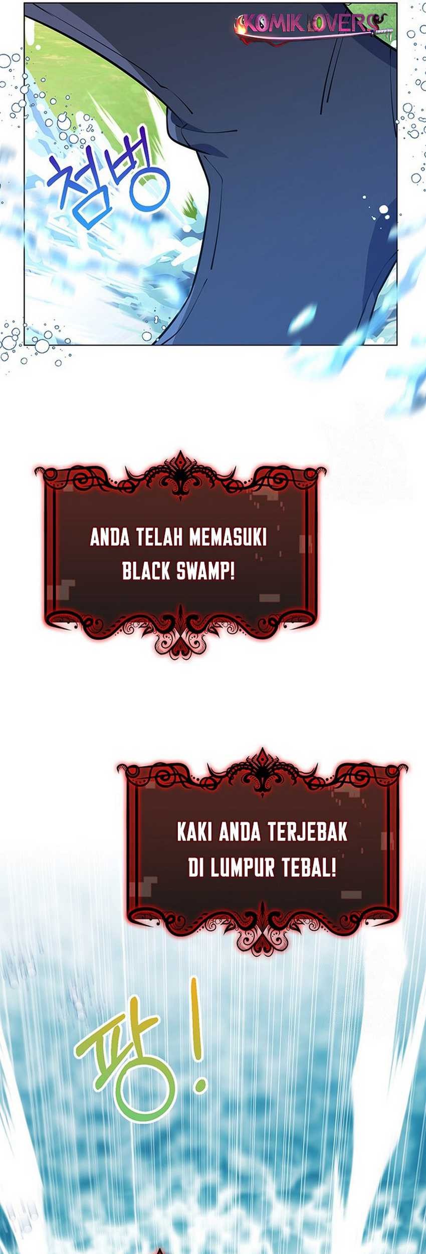 I’m Going to Steal Again Today Chapter 50 - halaman 49