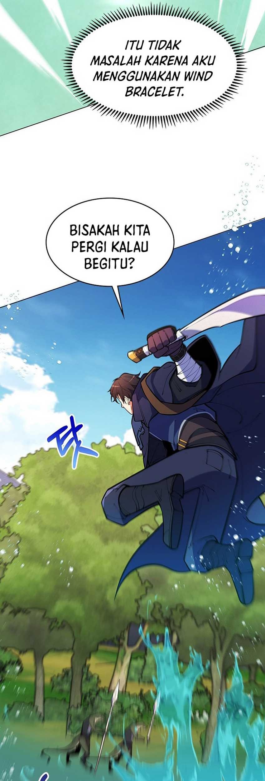 I’m Going to Steal Again Today Chapter 50 - halaman 51