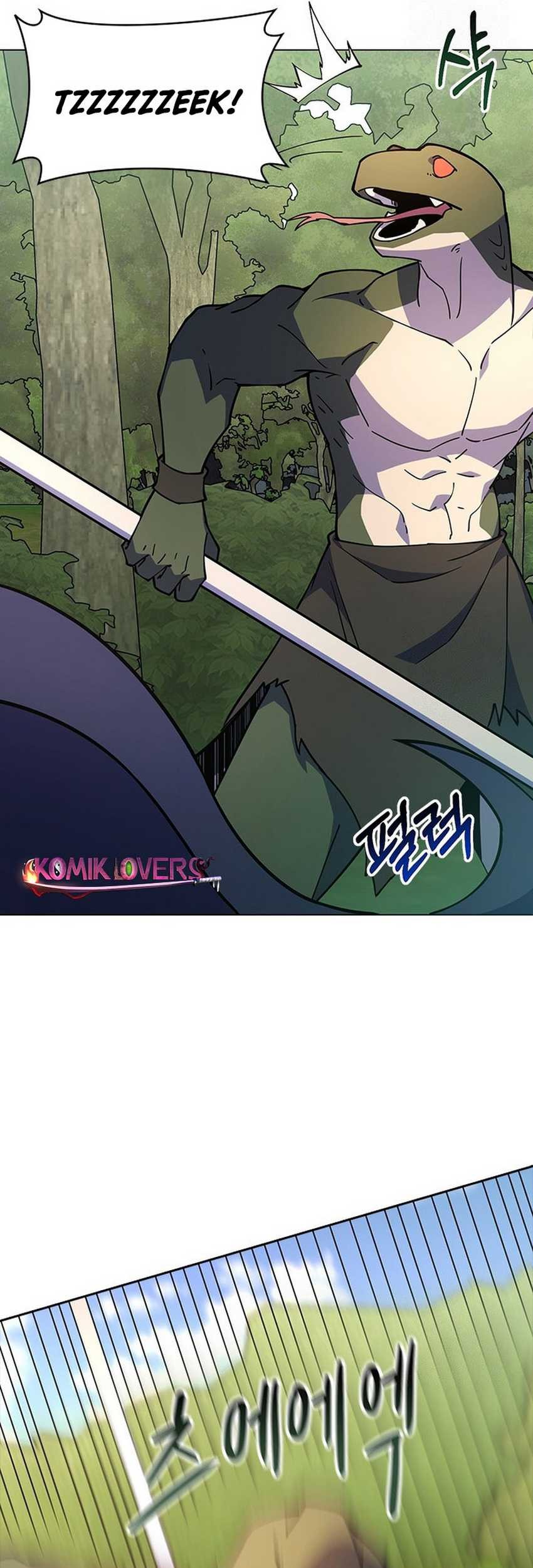 I’m Going to Steal Again Today Chapter 50 - halaman 55