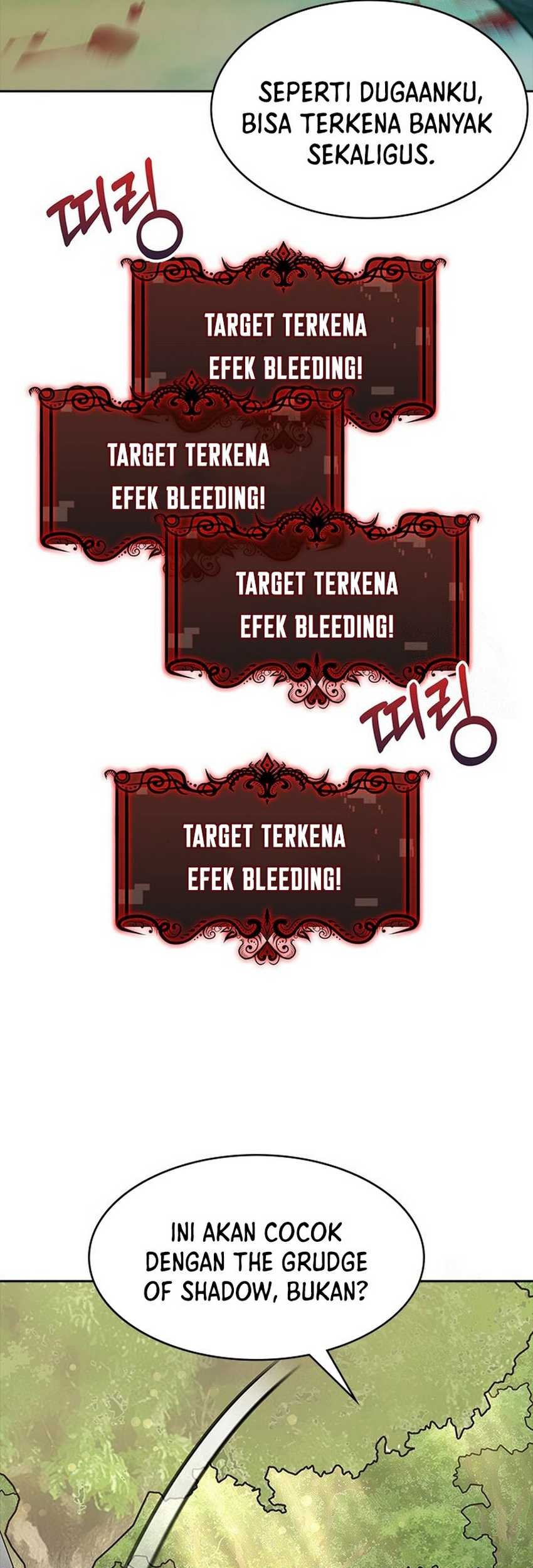 I’m Going to Steal Again Today Chapter 50 - halaman 61
