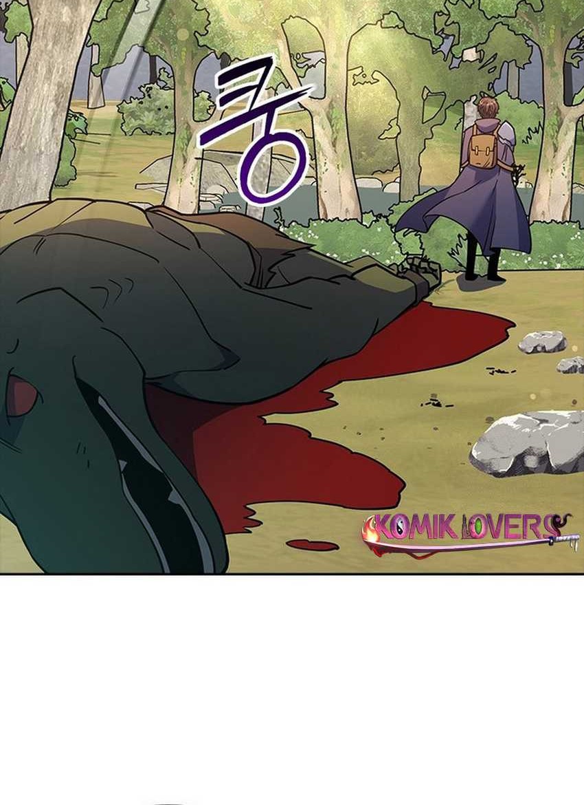 I’m Going to Steal Again Today Chapter 50 - halaman 62