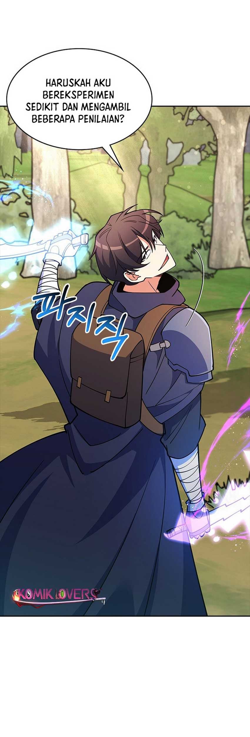 I’m Going to Steal Again Today Chapter 50 - halaman 65