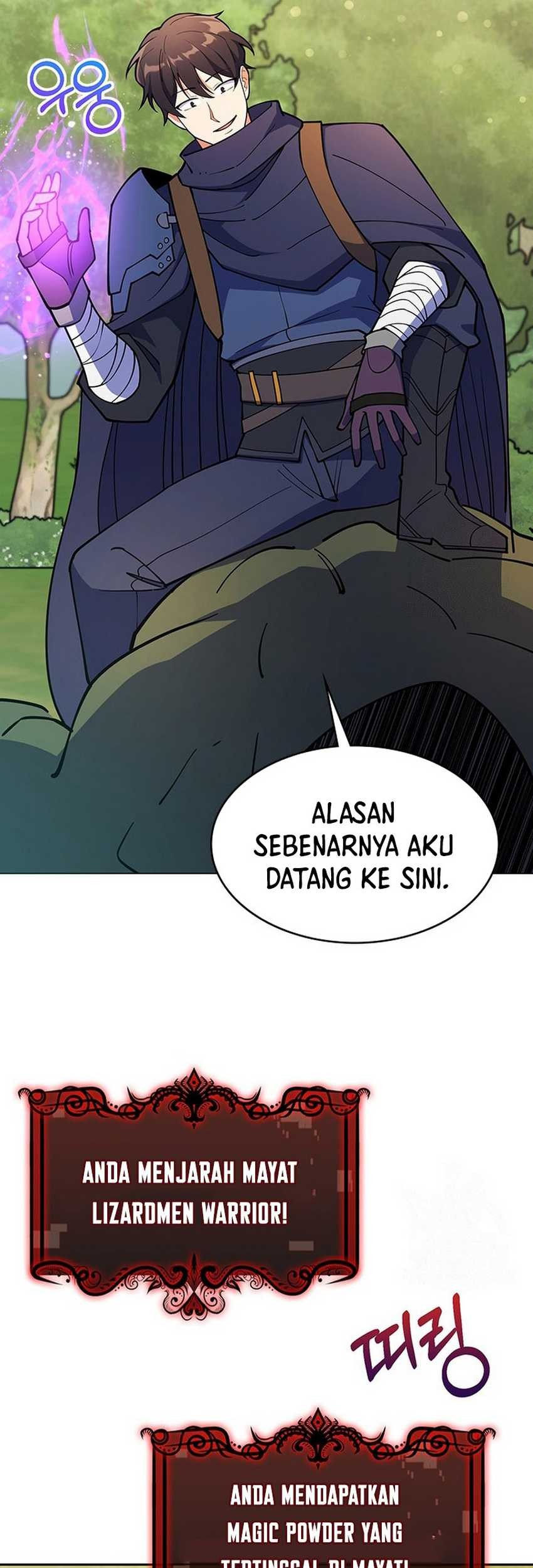 I’m Going to Steal Again Today Chapter 50 - halaman 67