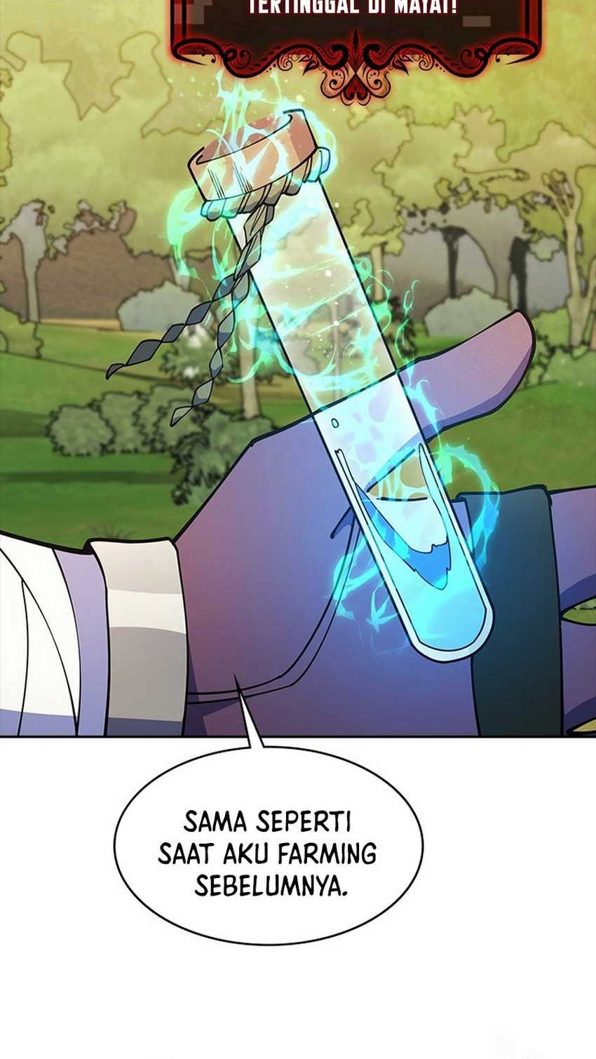 I’m Going to Steal Again Today Chapter 50 - halaman 68