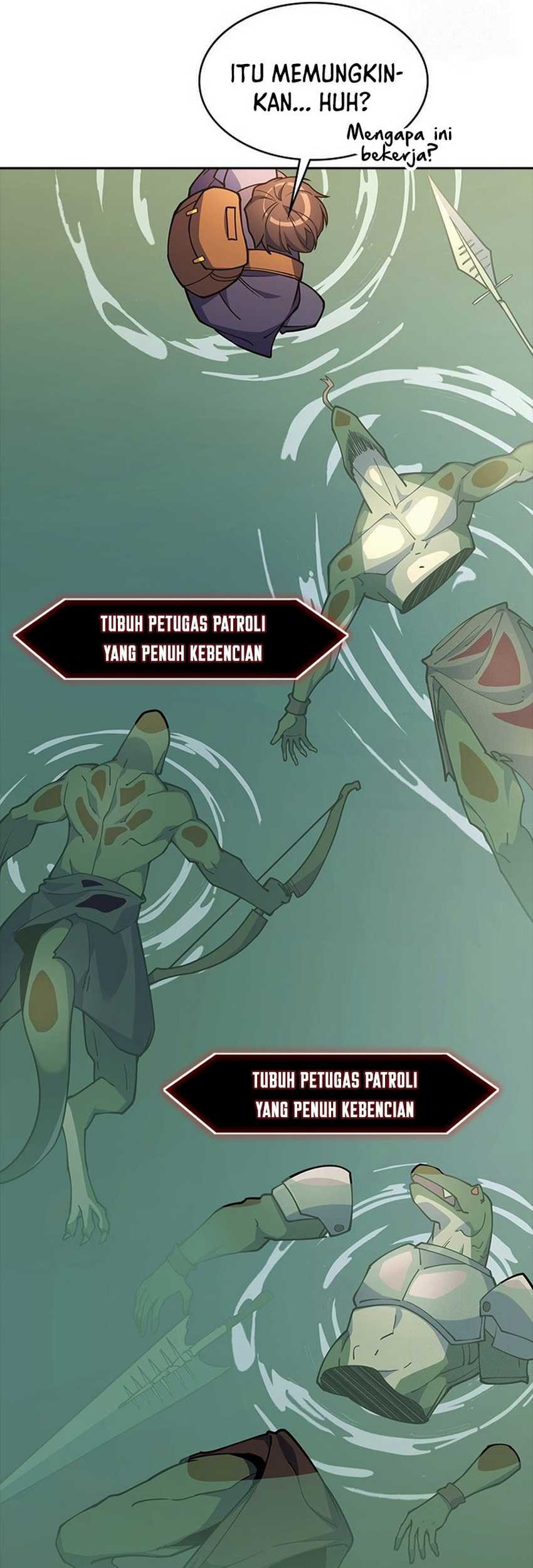 I’m Going to Steal Again Today Chapter 50 - halaman 70