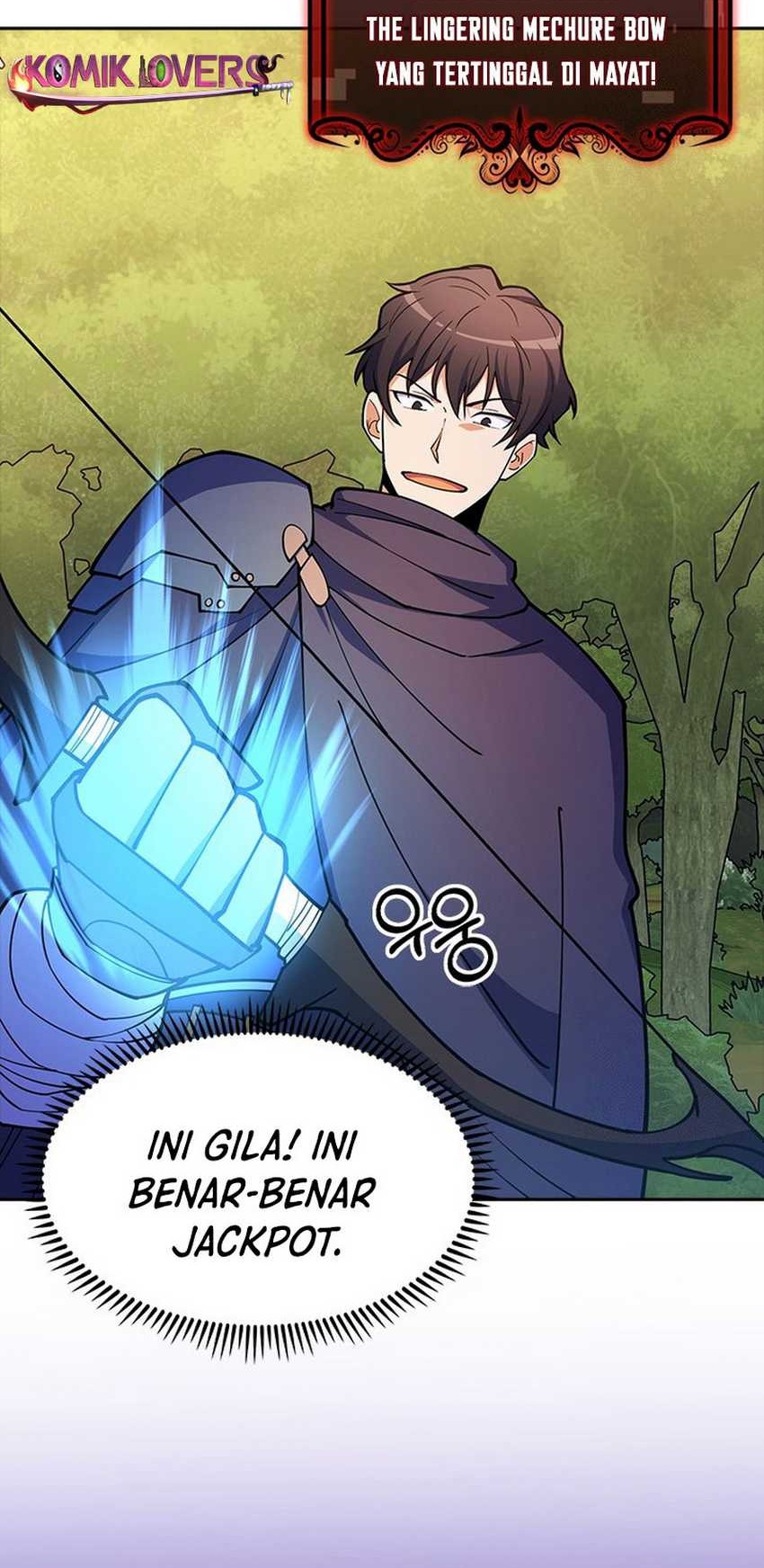 I’m Going to Steal Again Today Chapter 50 - halaman 75