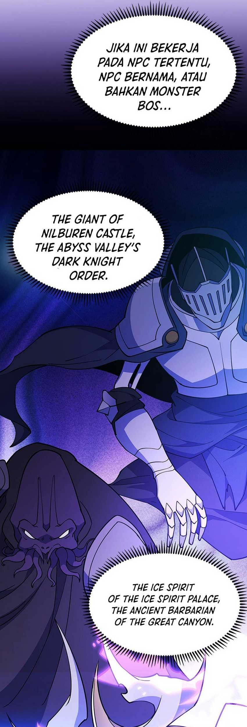 I’m Going to Steal Again Today Chapter 50 - halaman 76