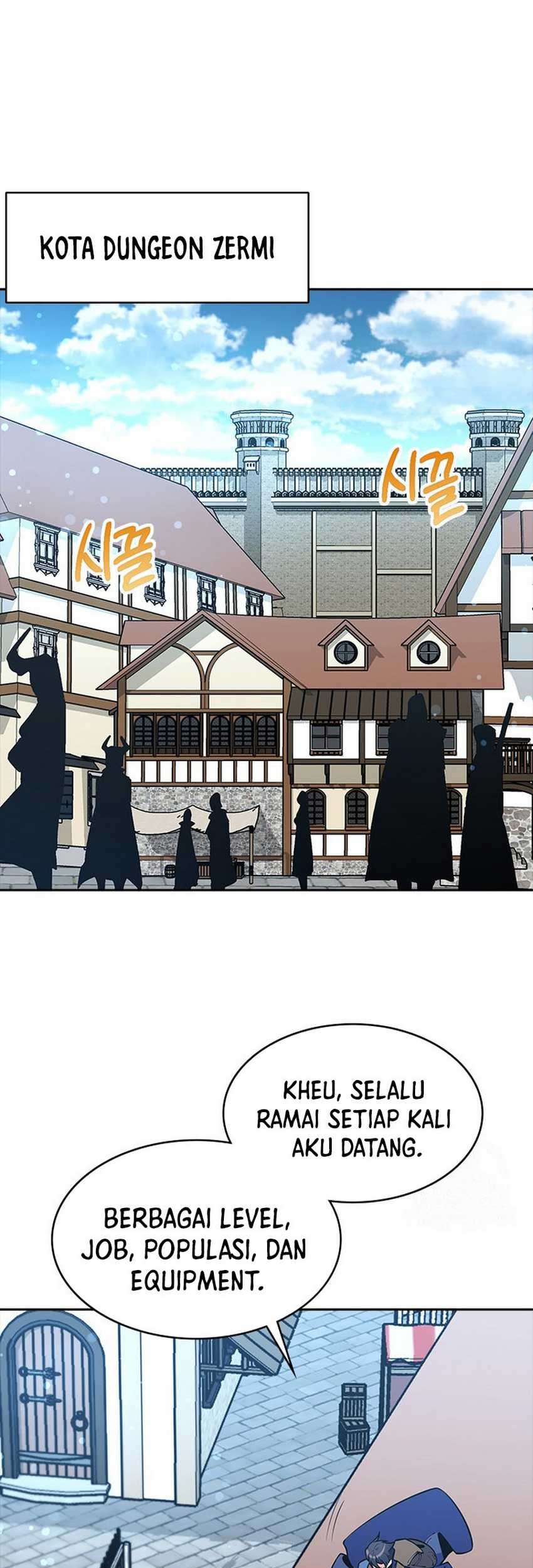 I’m Going to Steal Again Today Chapter 50 - halaman 80