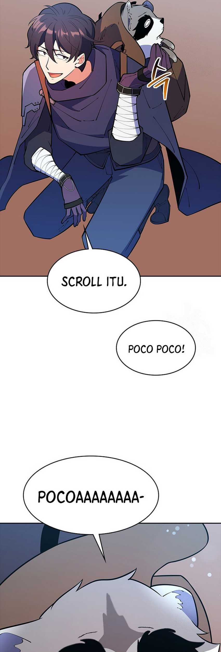 I’m Going to Steal Again Today Chapter 50 - halaman 84