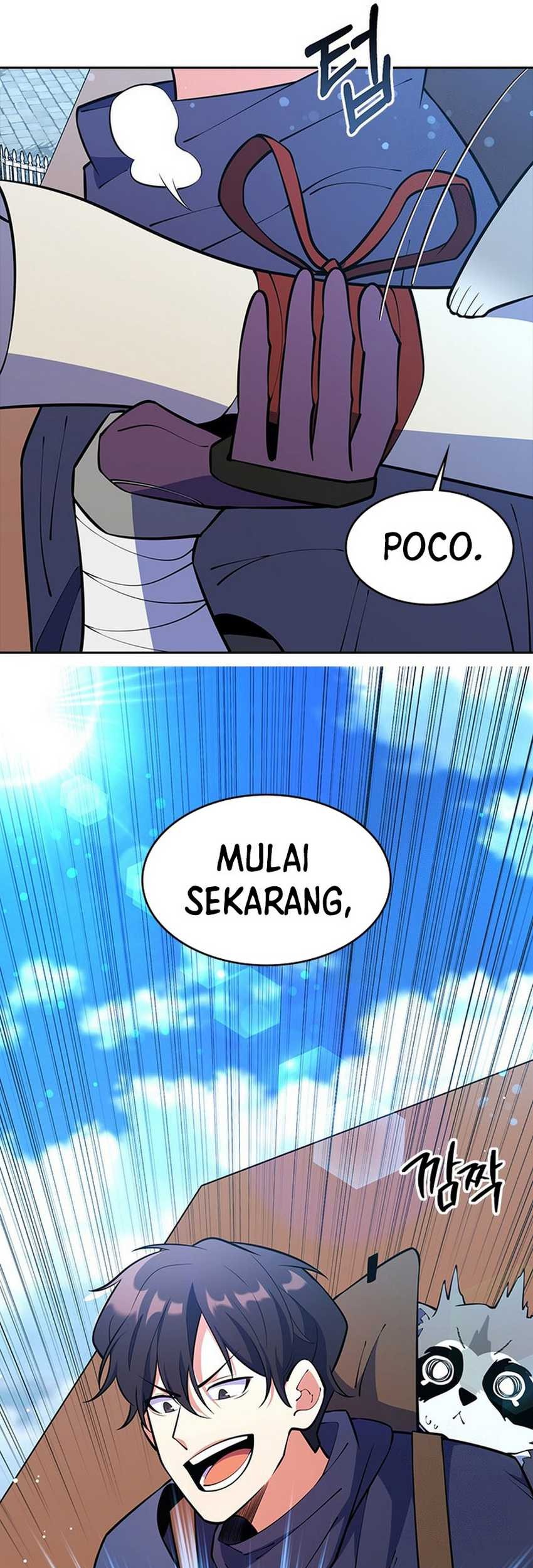I’m Going to Steal Again Today Chapter 50 - halaman 86