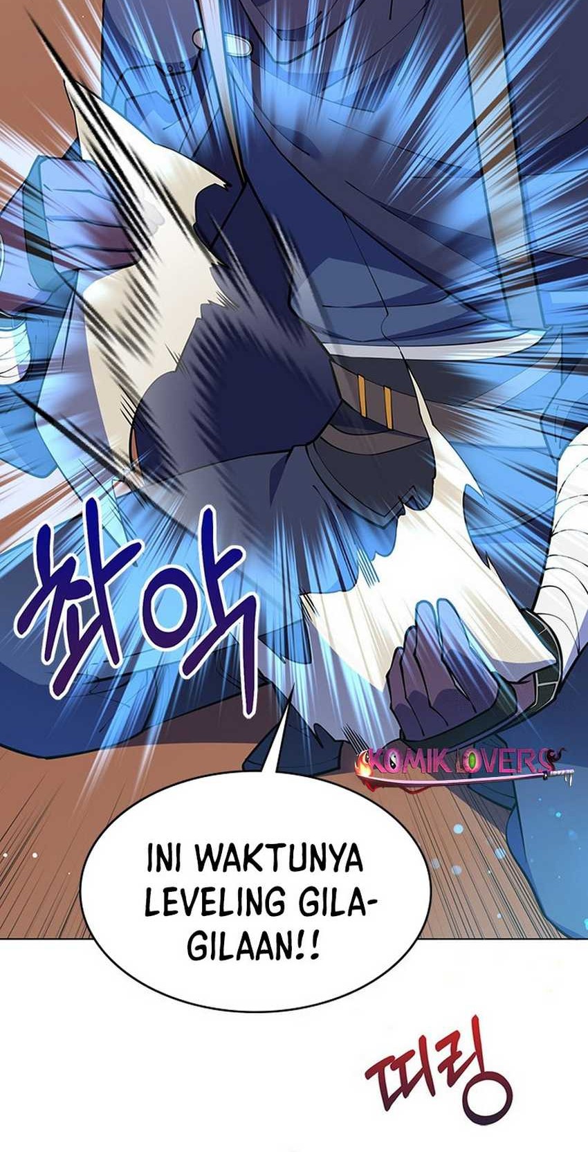 I’m Going to Steal Again Today Chapter 50 - halaman 87
