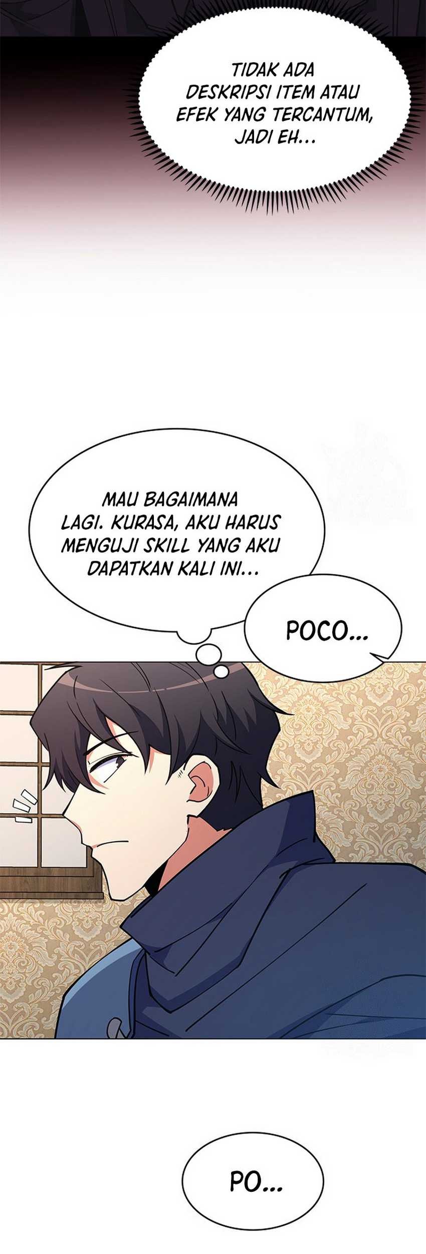 I’m Going to Steal Again Today Chapter 50 - halaman 9