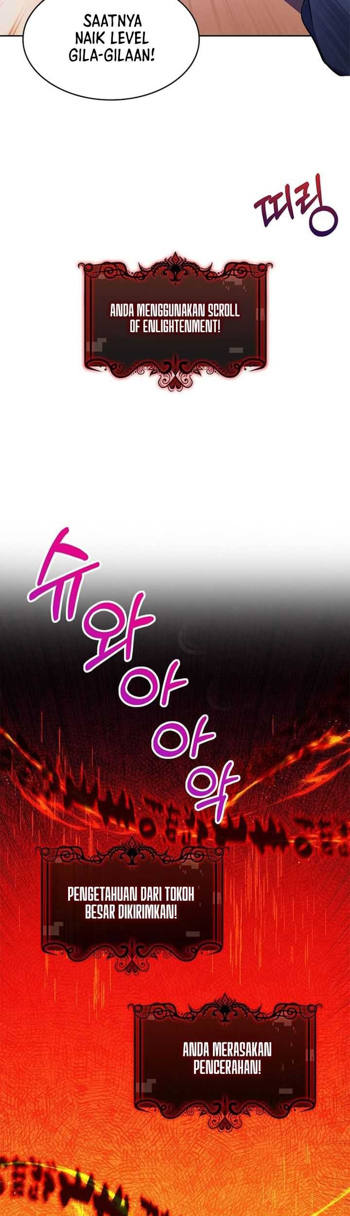 I’m Going to Steal Again Today Chapter 51 - halaman 10