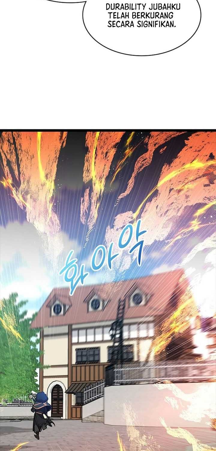 I’m Going to Steal Again Today Chapter 51 - halaman 15