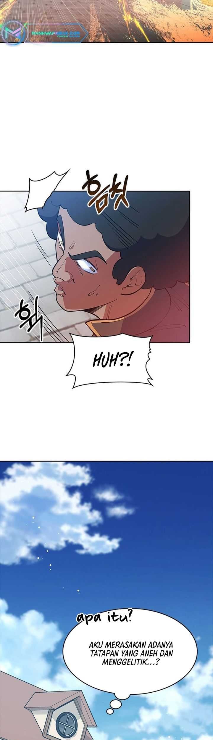 I’m Going to Steal Again Today Chapter 51 - halaman 16