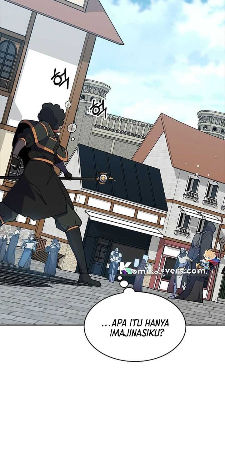 I’m Going to Steal Again Today Chapter 51 - halaman 17