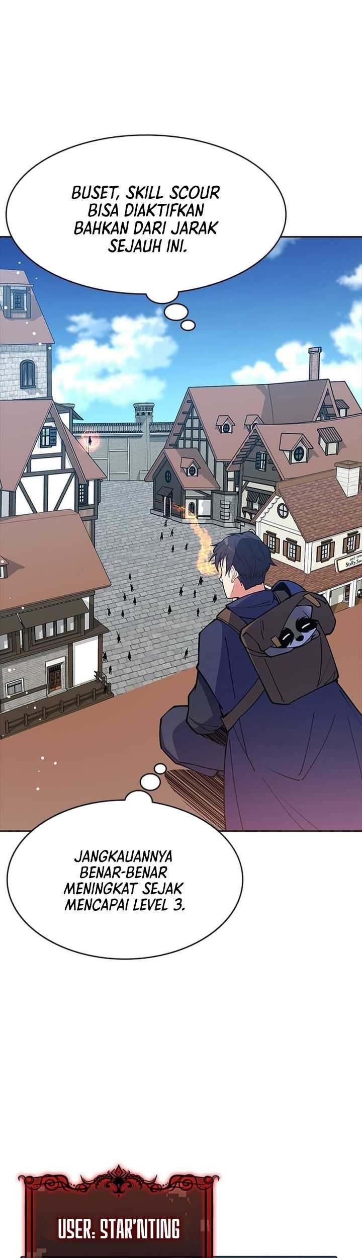 I’m Going to Steal Again Today Chapter 51 - halaman 18
