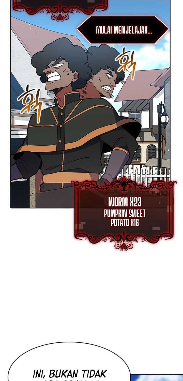 I’m Going to Steal Again Today Chapter 51 - halaman 19