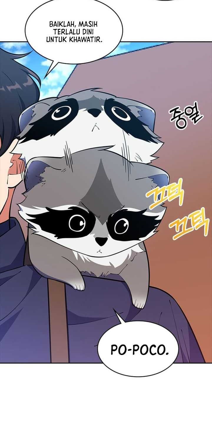 I’m Going to Steal Again Today Chapter 51 - halaman 21