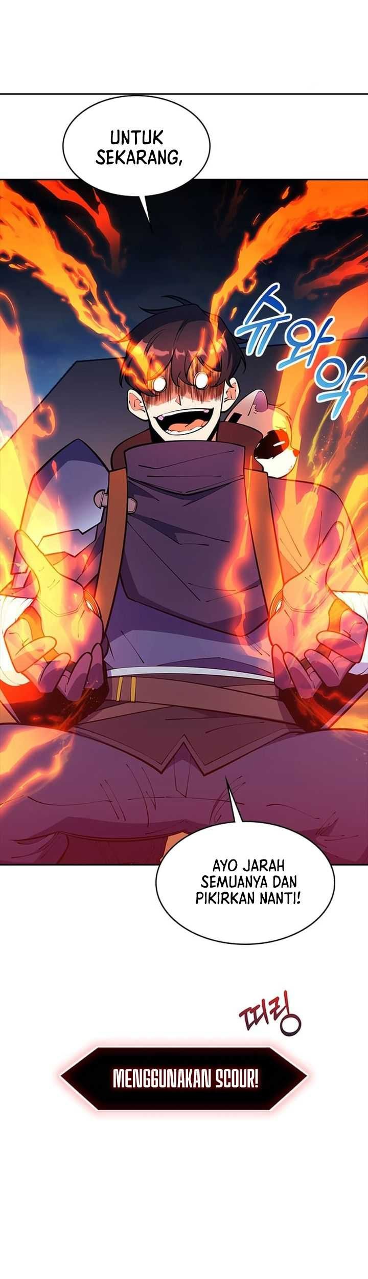 I’m Going to Steal Again Today Chapter 51 - halaman 22