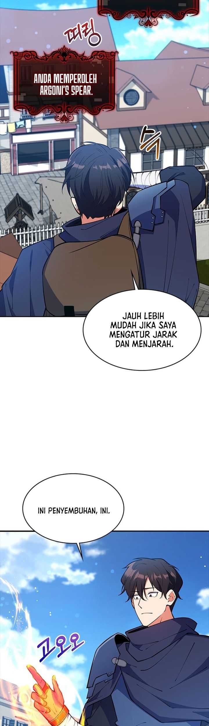 I’m Going to Steal Again Today Chapter 51 - halaman 24