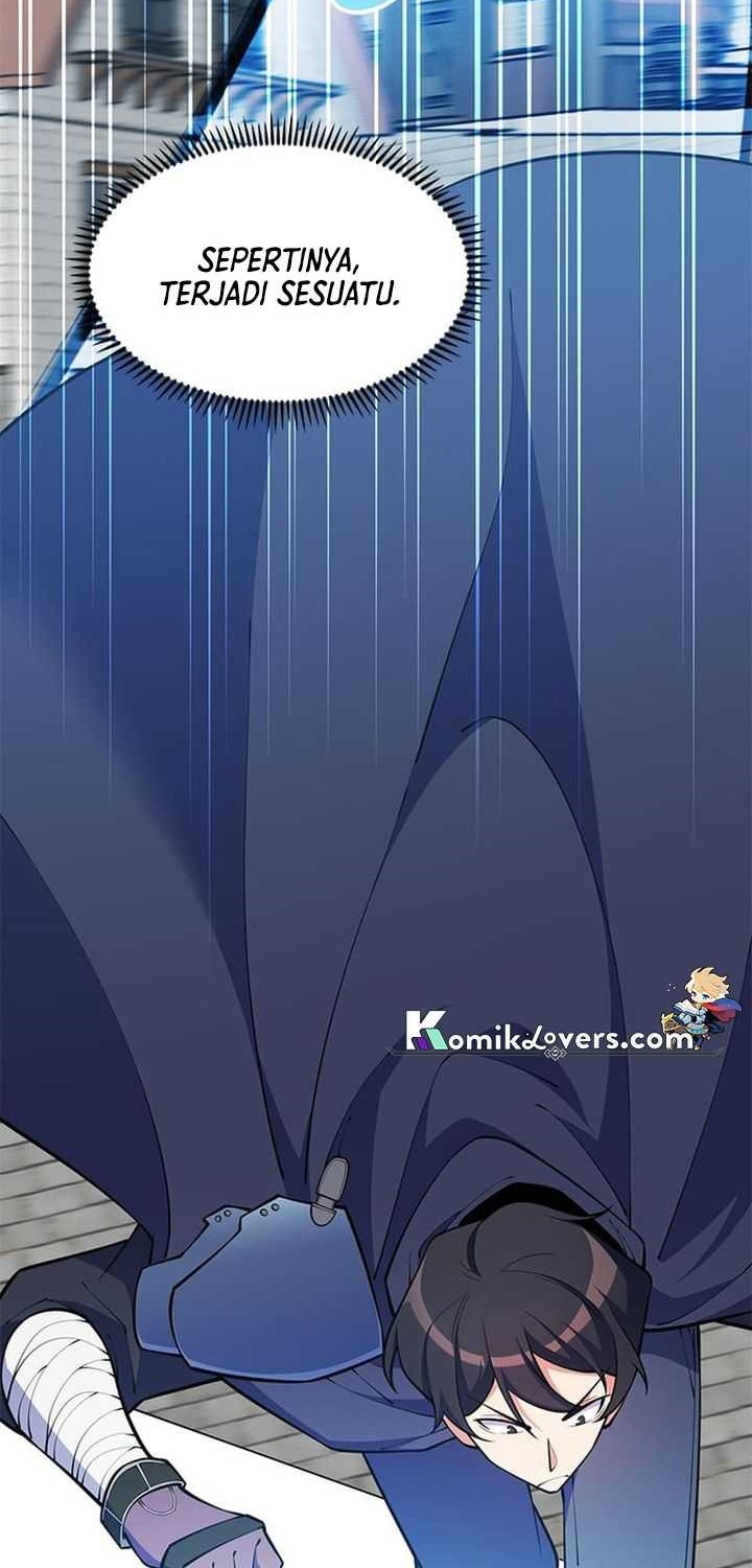 I’m Going to Steal Again Today Chapter 51 - halaman 27