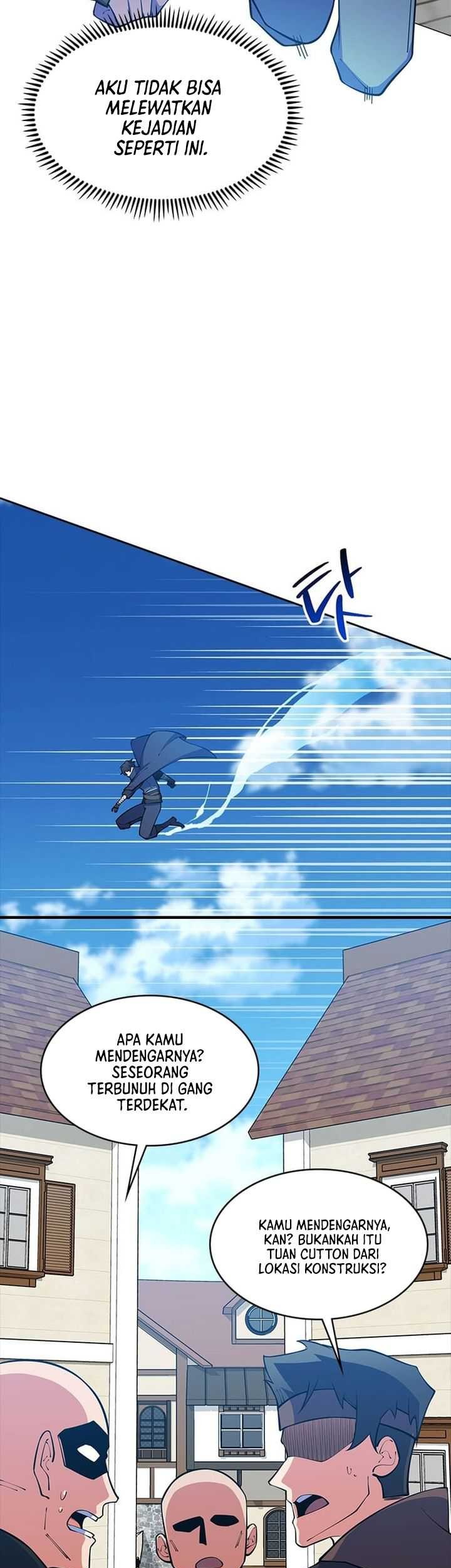 I’m Going to Steal Again Today Chapter 51 - halaman 28