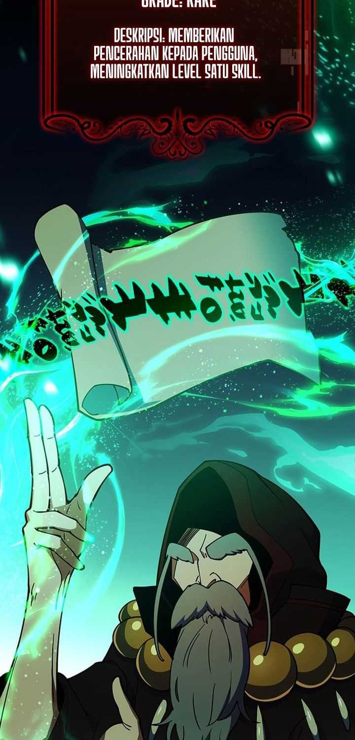 I’m Going to Steal Again Today Chapter 51 - halaman 3