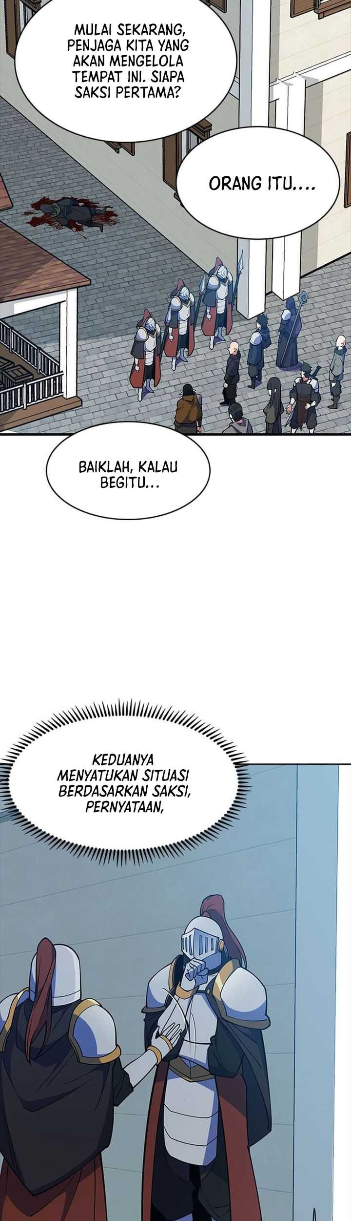 I’m Going to Steal Again Today Chapter 51 - halaman 30