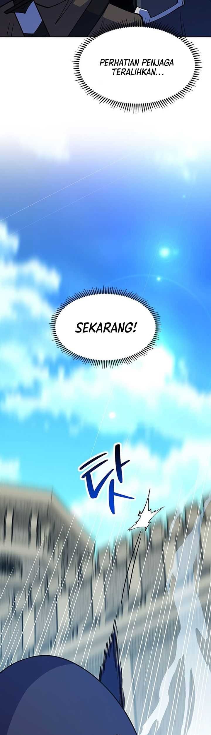 I’m Going to Steal Again Today Chapter 51 - halaman 32