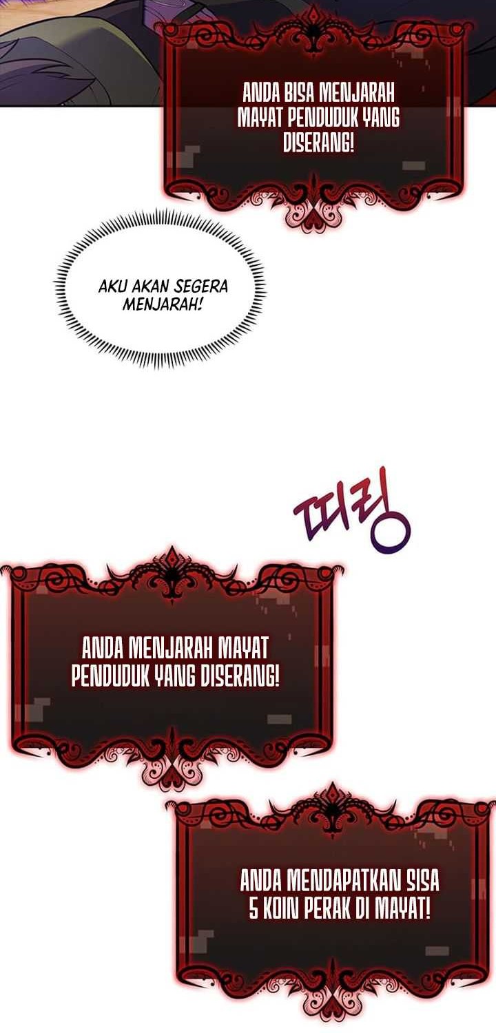 I’m Going to Steal Again Today Chapter 51 - halaman 35