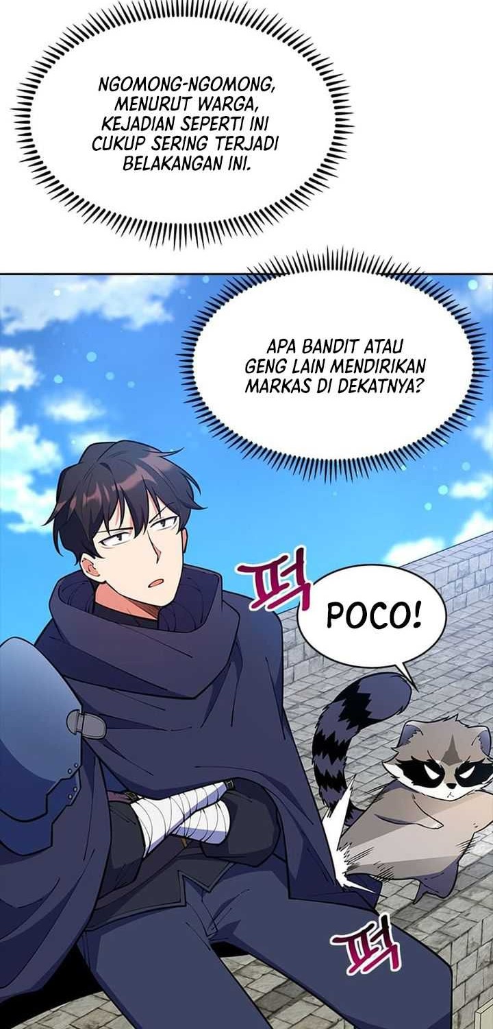 I’m Going to Steal Again Today Chapter 51 - halaman 39