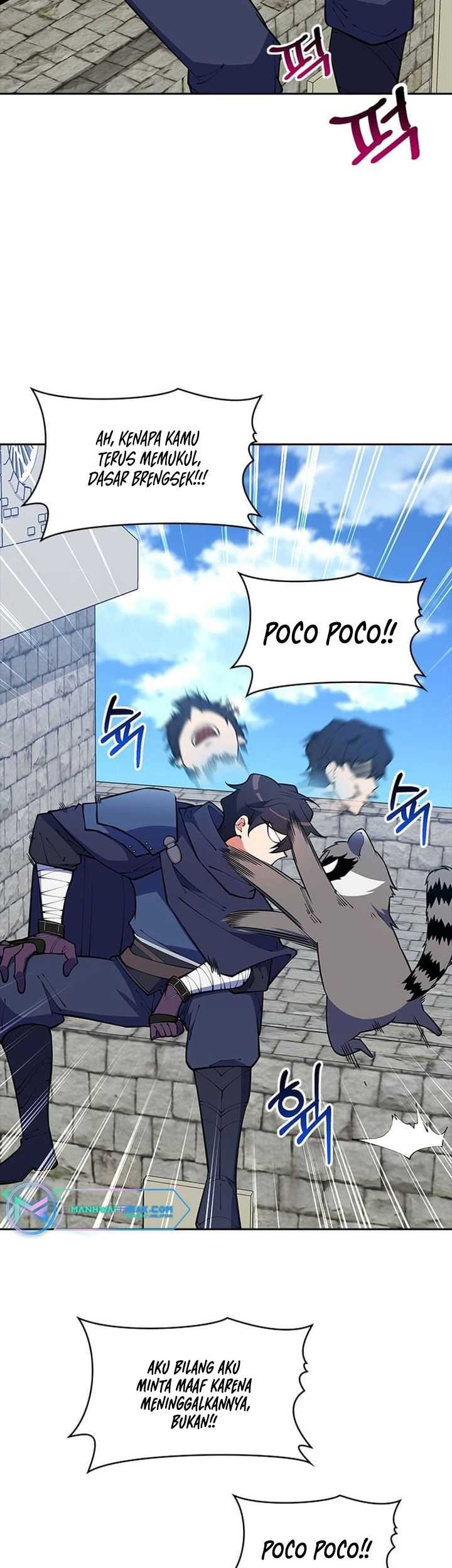 I’m Going to Steal Again Today Chapter 51 - halaman 40