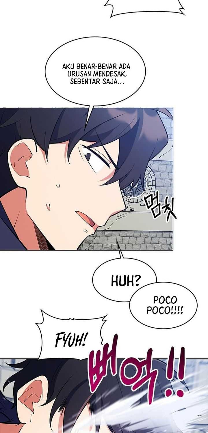 I’m Going to Steal Again Today Chapter 51 - halaman 41