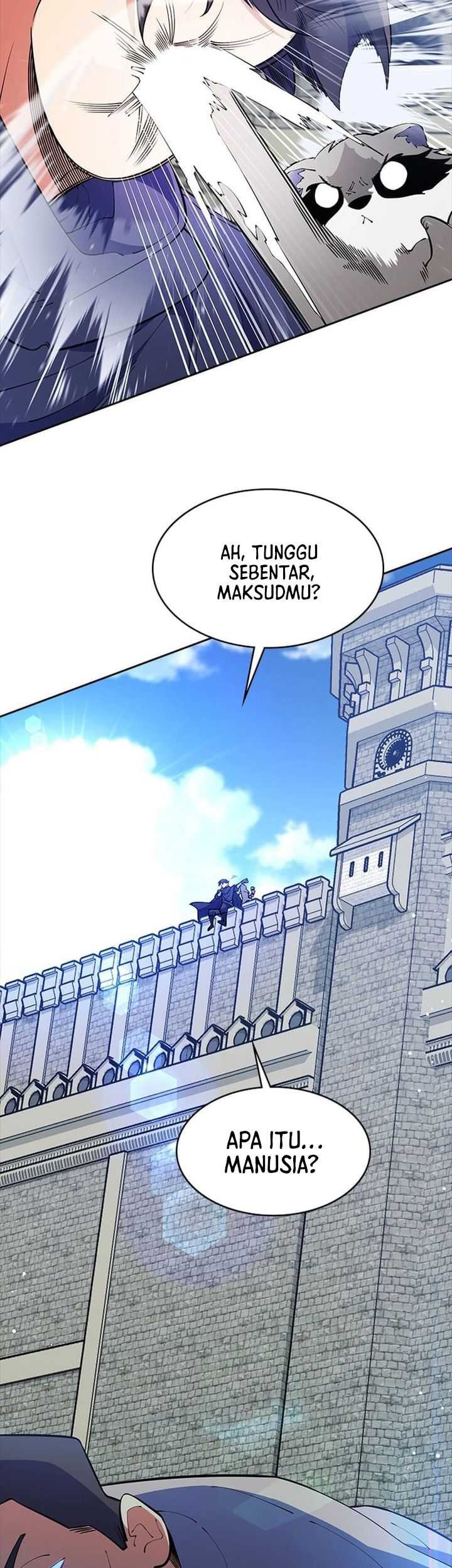 I’m Going to Steal Again Today Chapter 51 - halaman 42