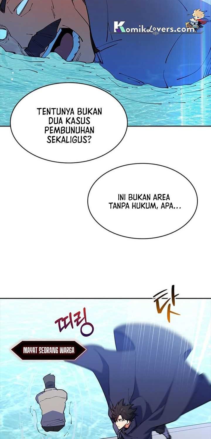 I’m Going to Steal Again Today Chapter 51 - halaman 43