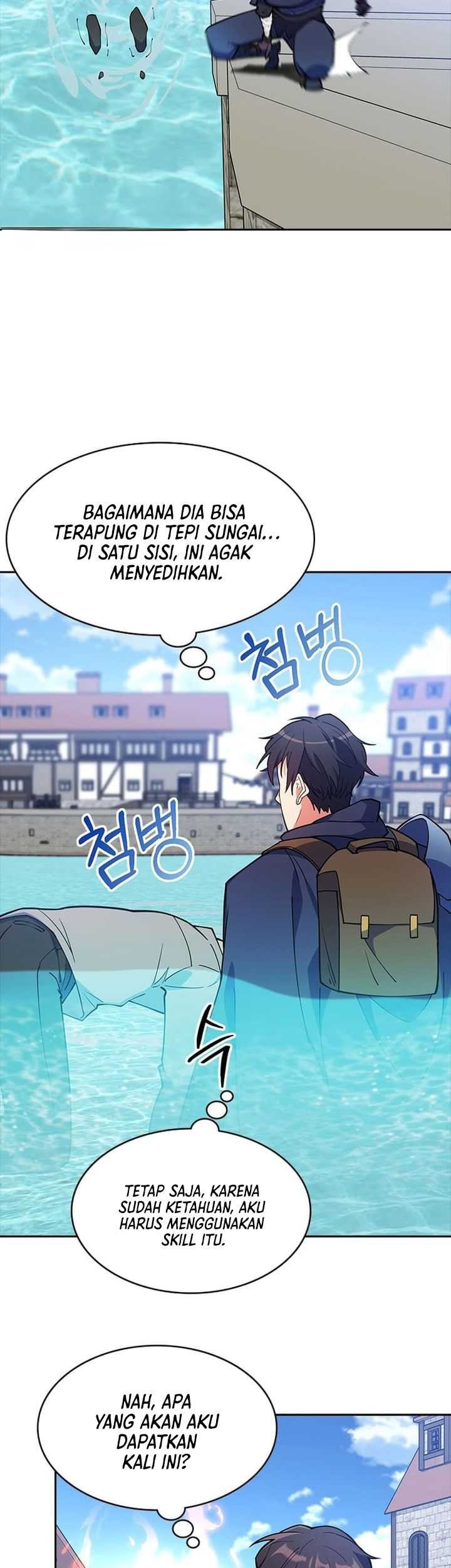 I’m Going to Steal Again Today Chapter 51 - halaman 44