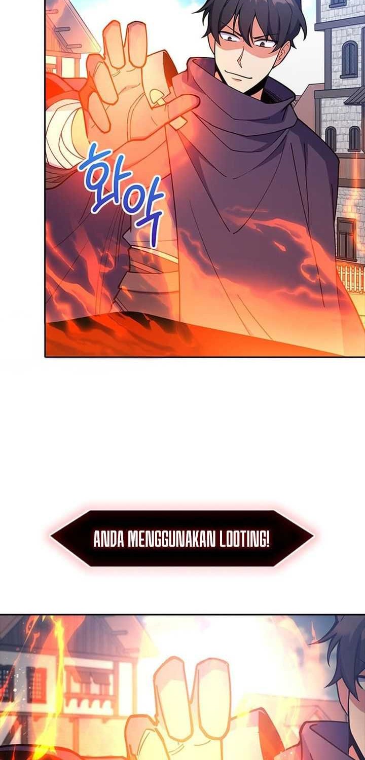 I’m Going to Steal Again Today Chapter 51 - halaman 45