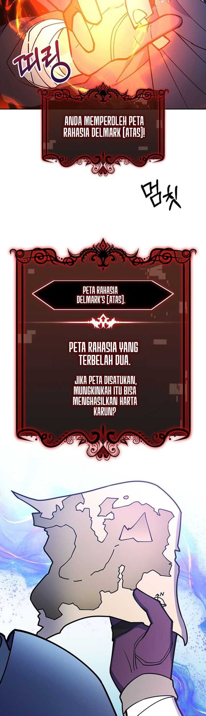 I’m Going to Steal Again Today Chapter 51 - halaman 46
