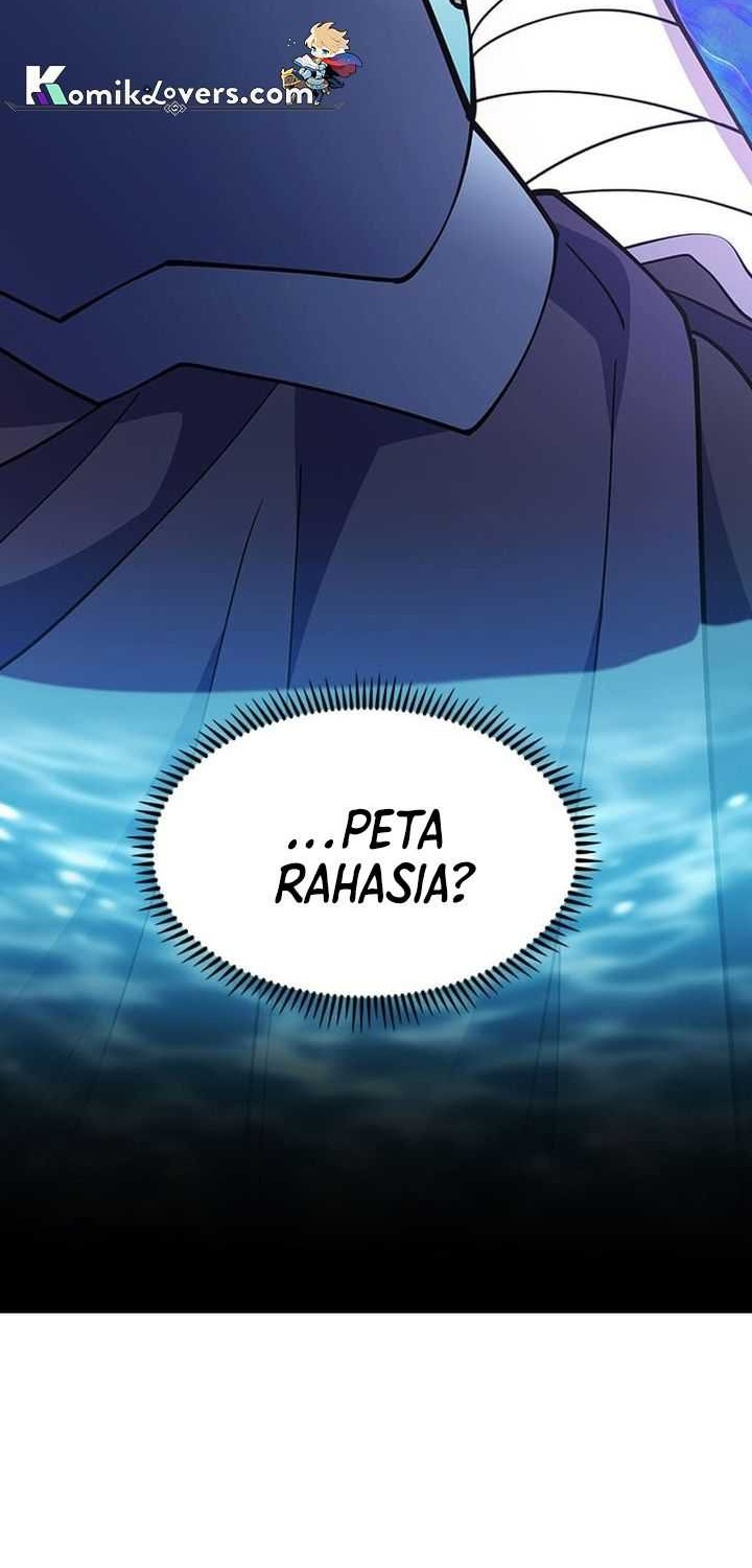 I’m Going to Steal Again Today Chapter 51 - halaman 47