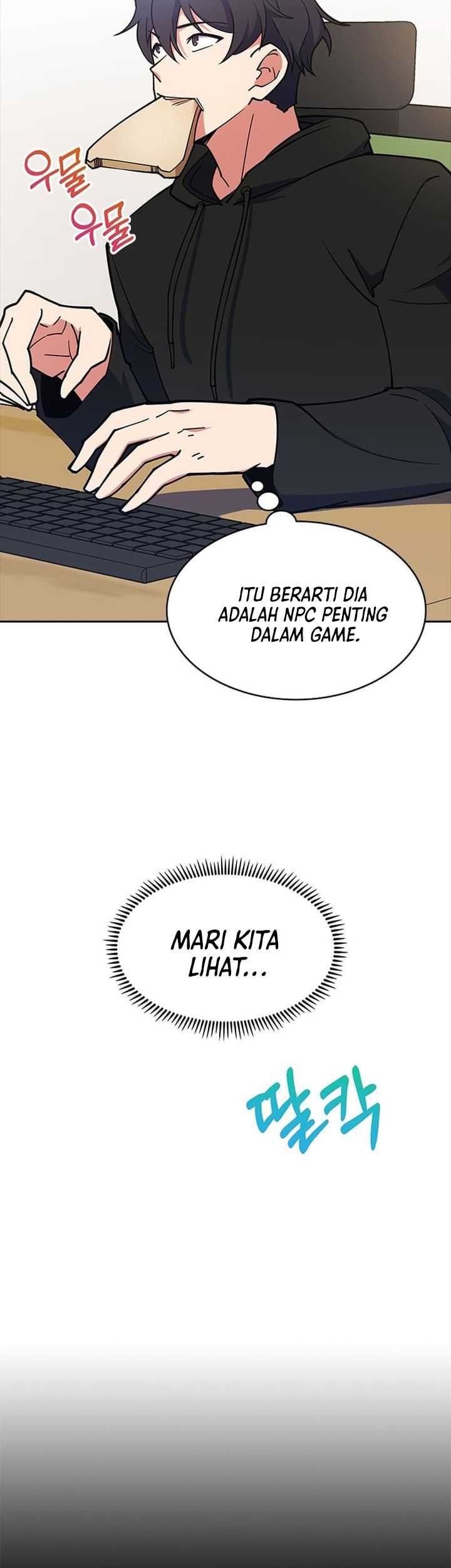 I’m Going to Steal Again Today Chapter 51 - halaman 50