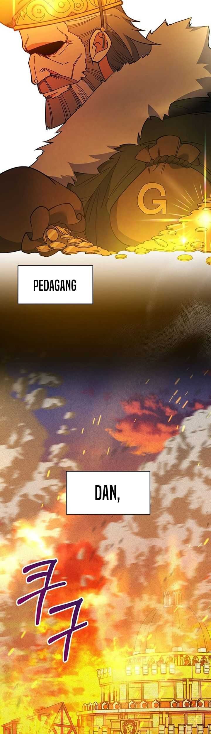 I’m Going to Steal Again Today Chapter 51 - halaman 52