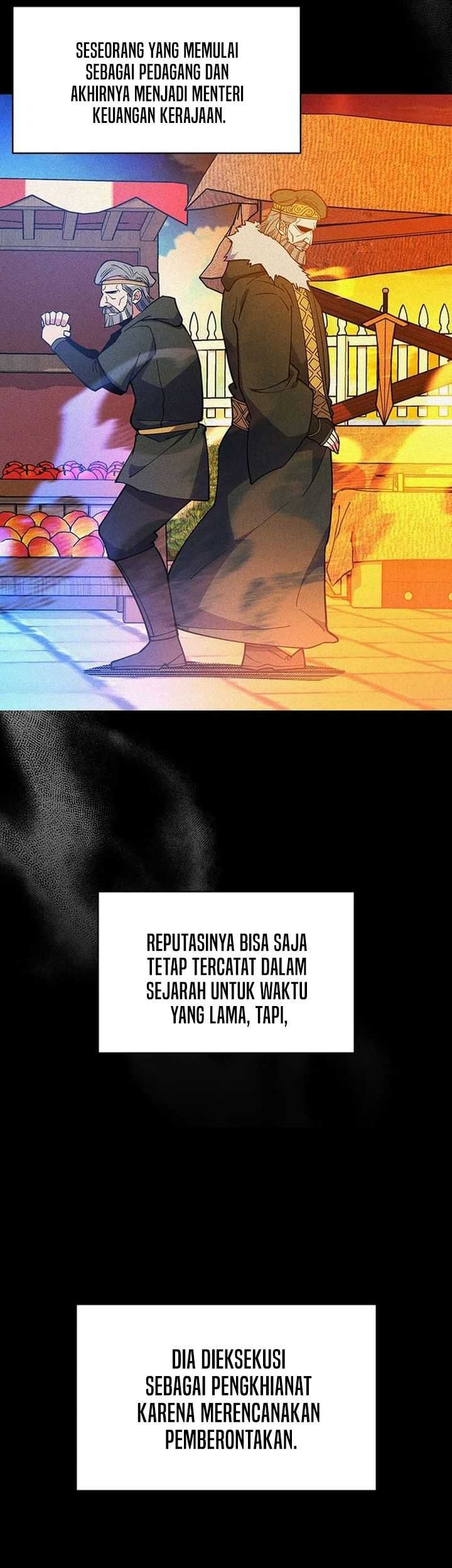 I’m Going to Steal Again Today Chapter 51 - halaman 54