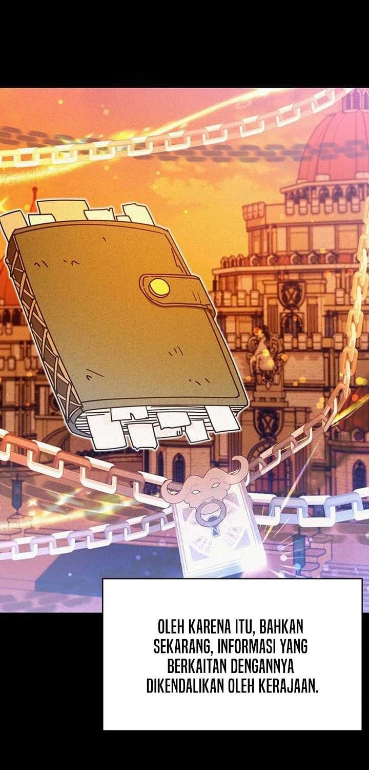 I’m Going to Steal Again Today Chapter 51 - halaman 55