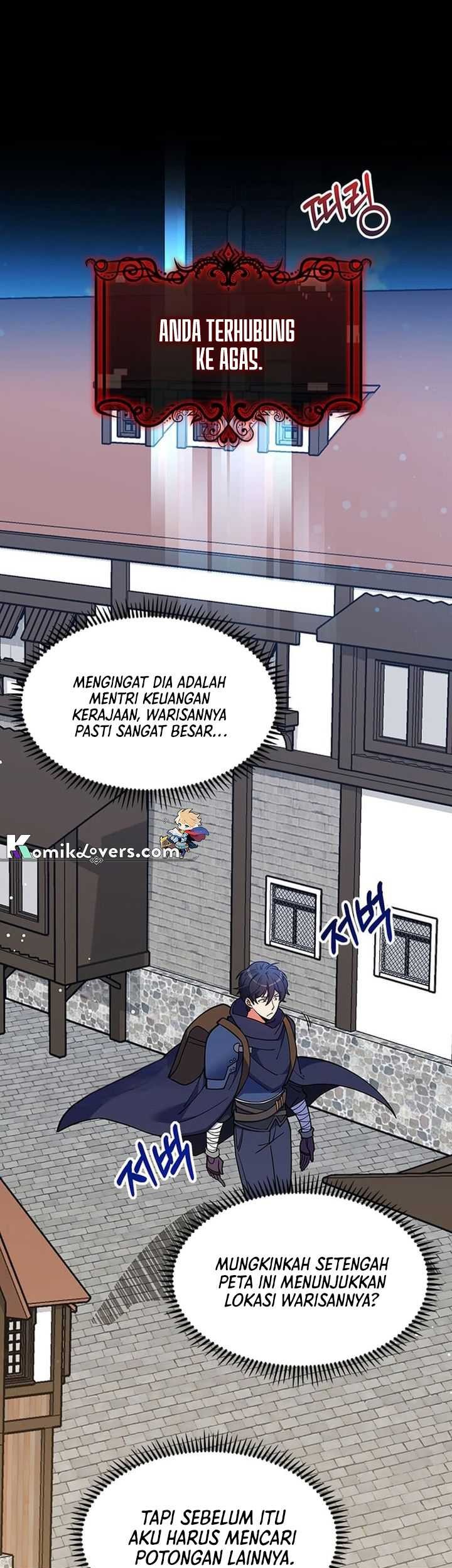 I’m Going to Steal Again Today Chapter 51 - halaman 56