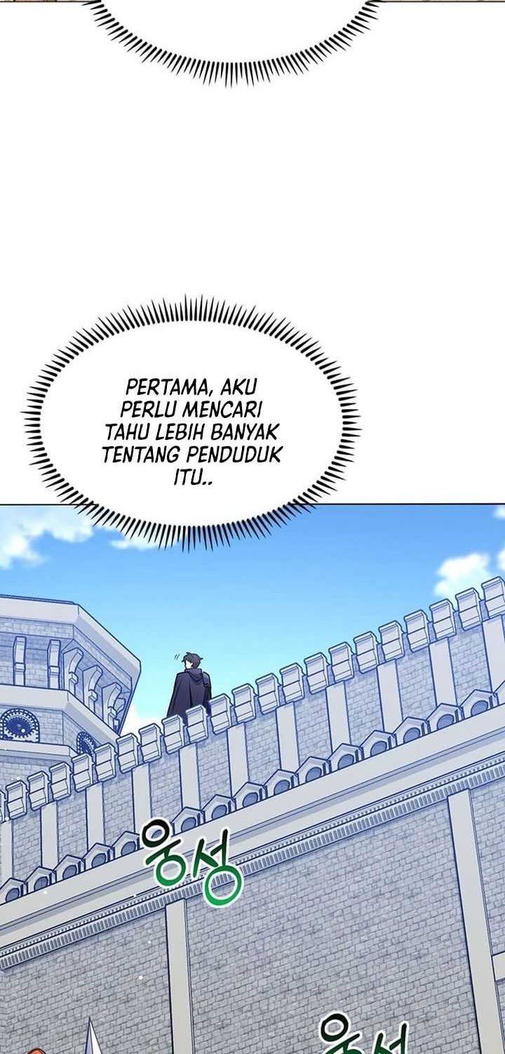 I’m Going to Steal Again Today Chapter 51 - halaman 57