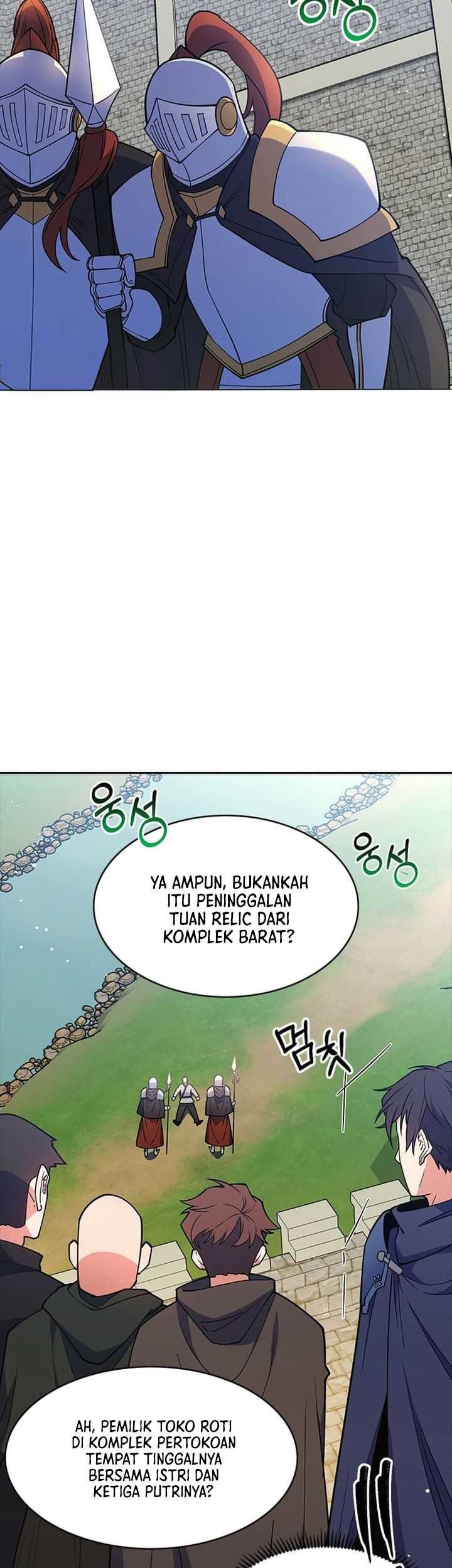I’m Going to Steal Again Today Chapter 51 - halaman 58