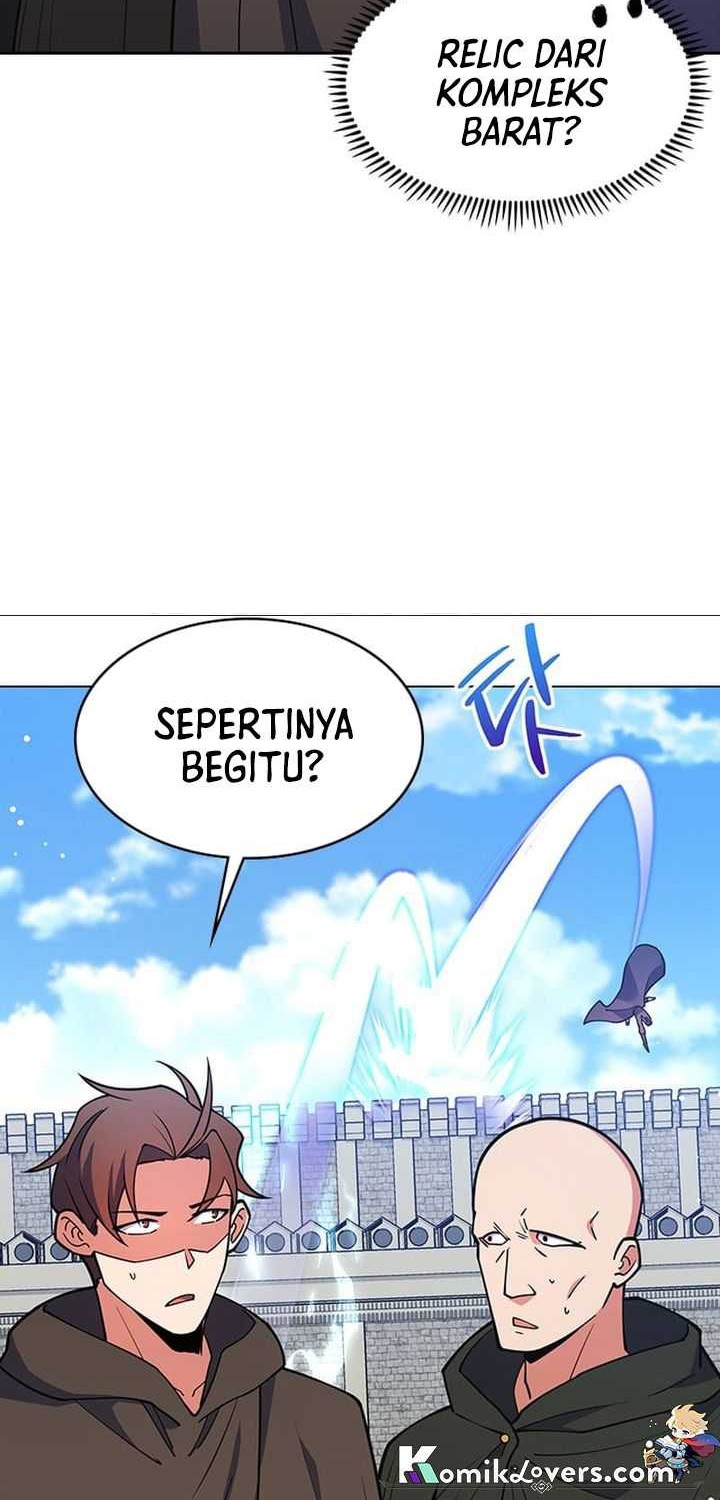 I’m Going to Steal Again Today Chapter 51 - halaman 59